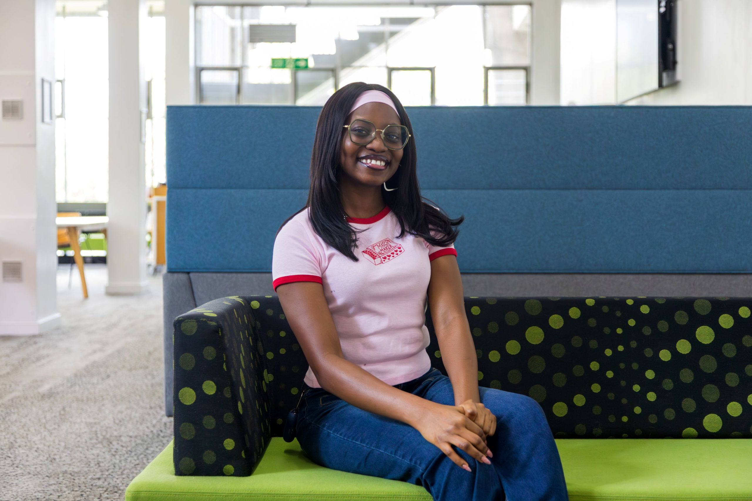 Ogomide Student Testimonial